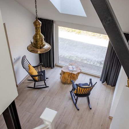 Erve Middendorp Villa Ansen Exterior photo