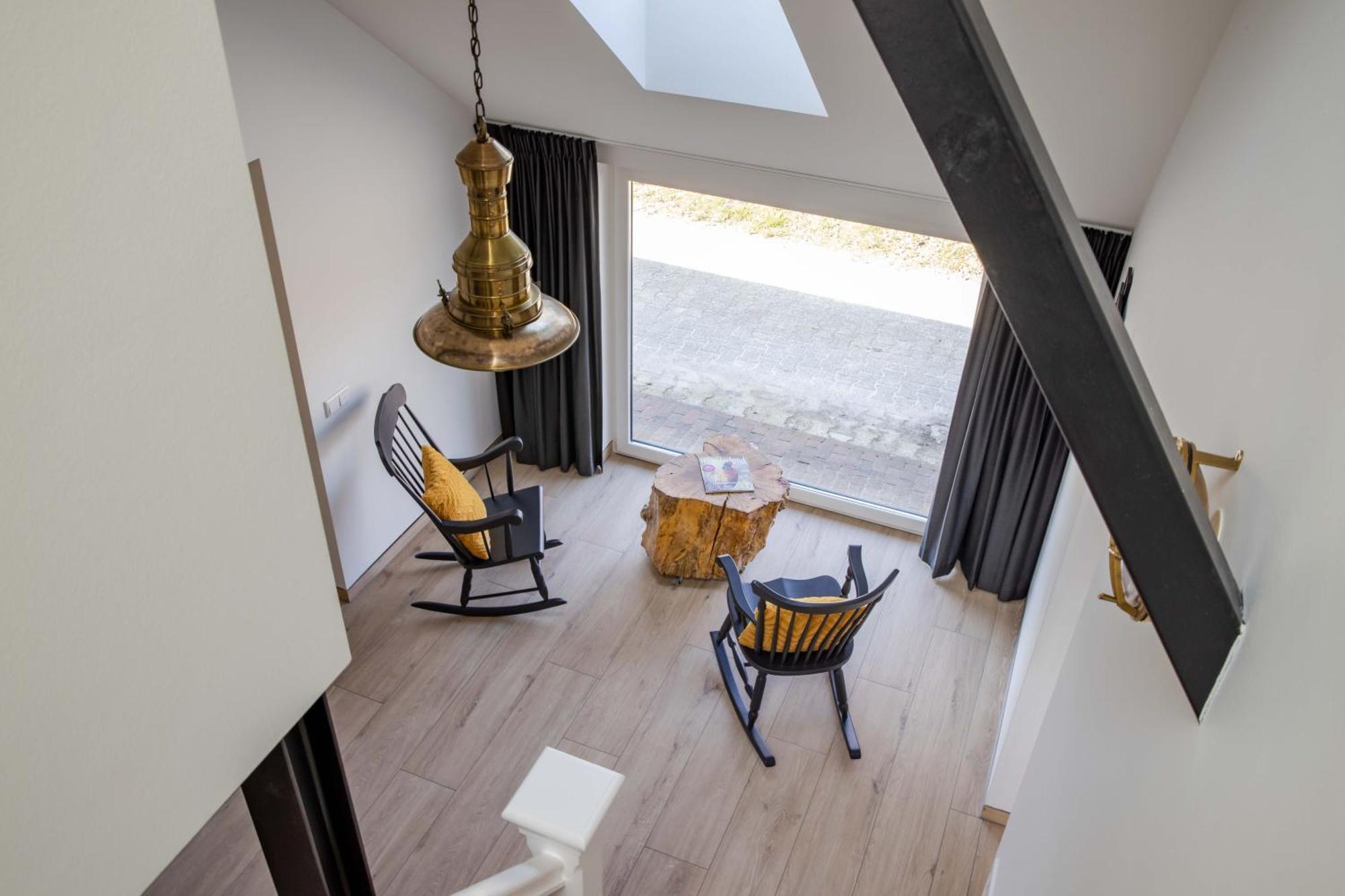 Erve Middendorp Villa Ansen Exterior photo