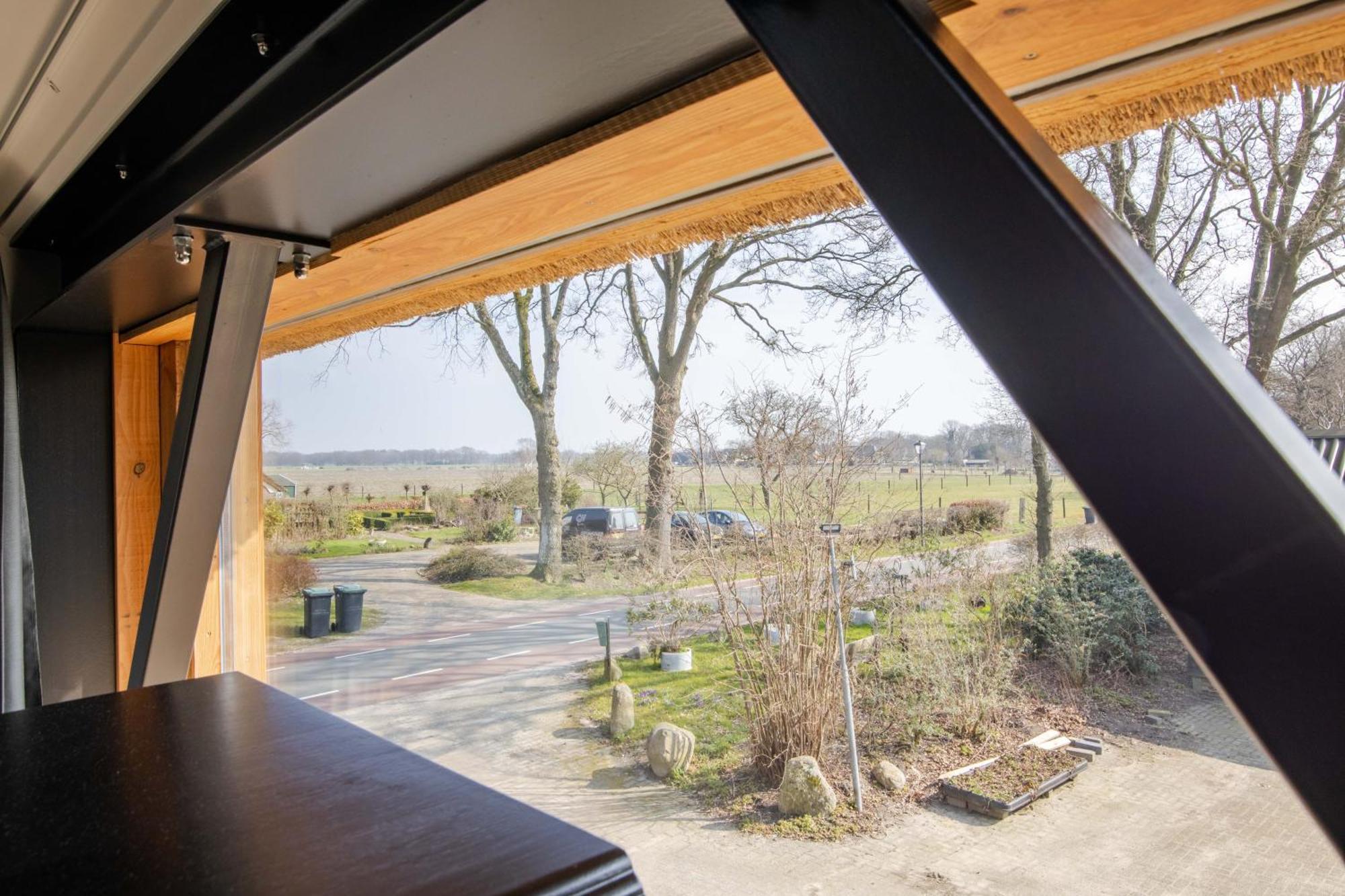 Erve Middendorp Villa Ansen Exterior photo